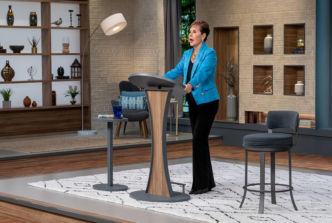 Generosity & Serving Others – Part 2