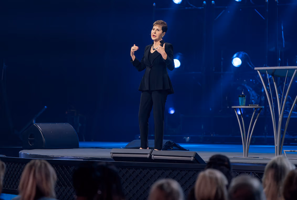 Learning to Receive - Part 1