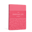 The Everyday Life Bible (AMP) - Pink