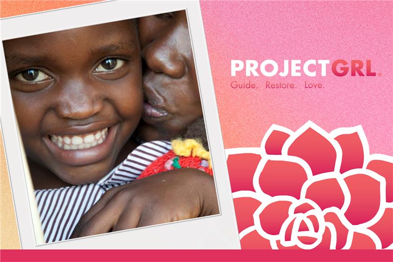 Project GRL: Guide. Restore. Love