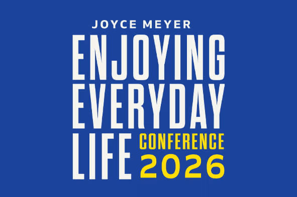 Enjoying Everyday Life Conference 2026