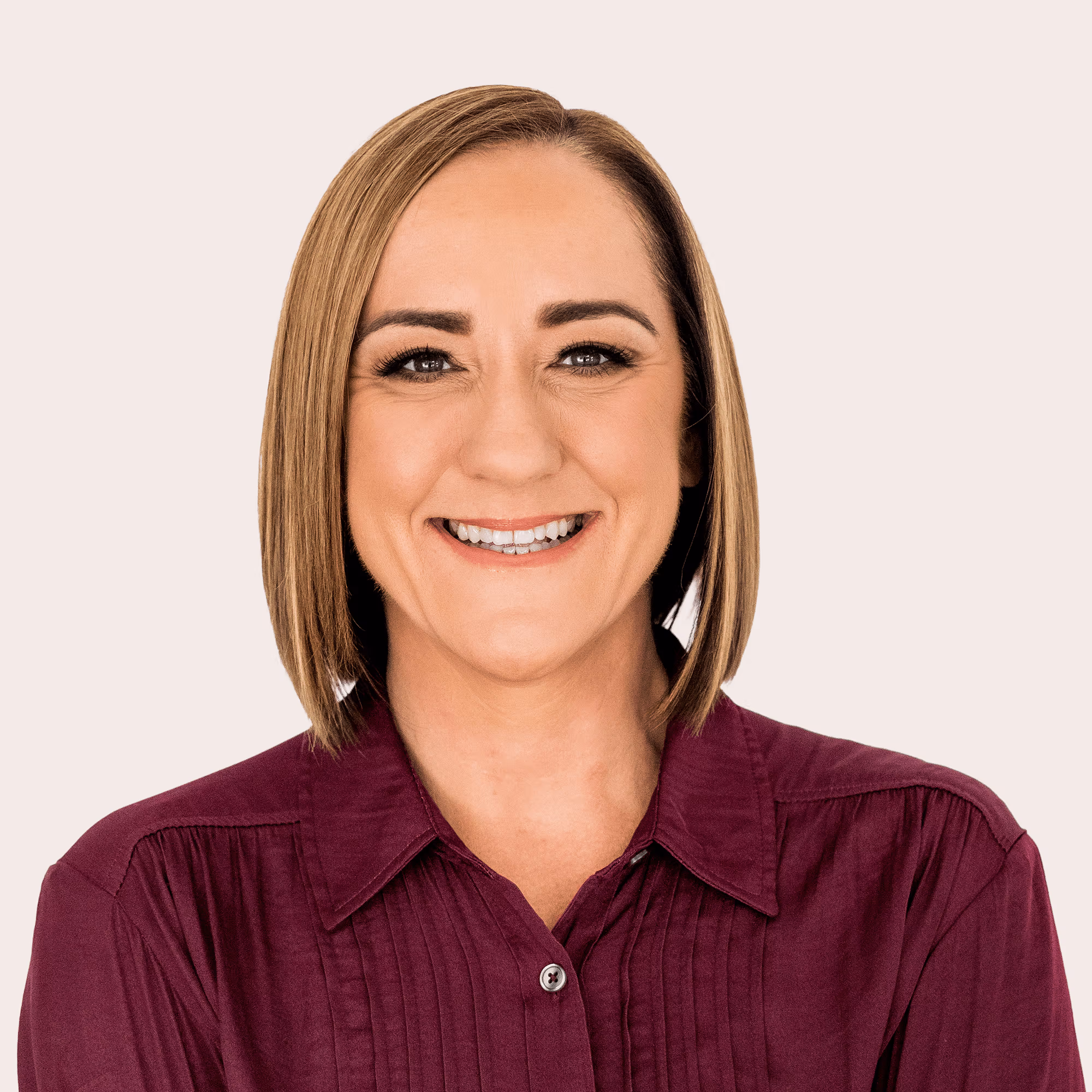 Christine Caine