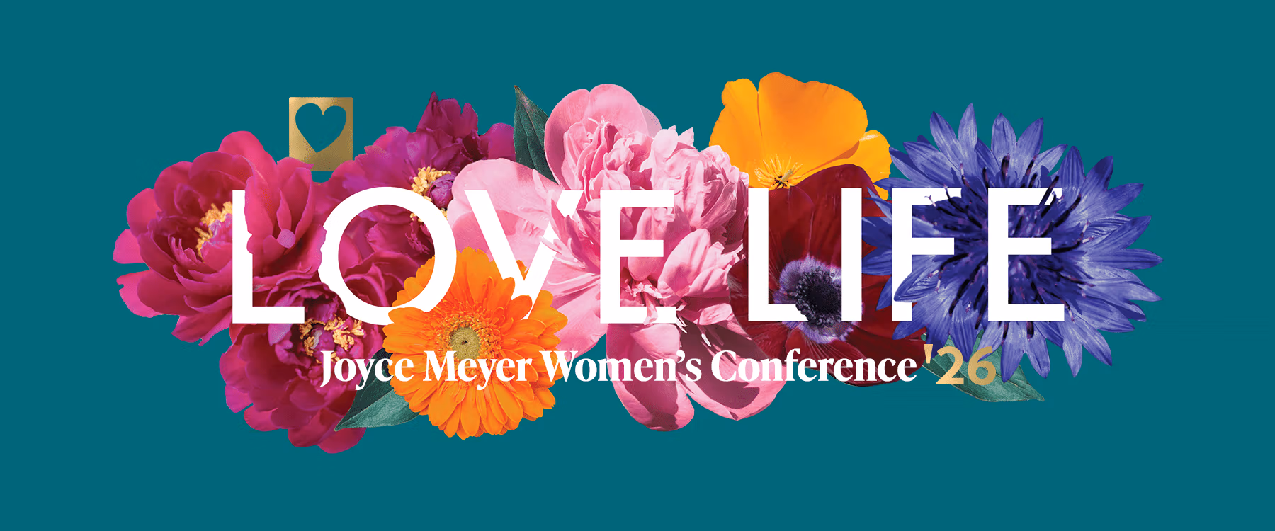 Love Life Women's Conference 2026