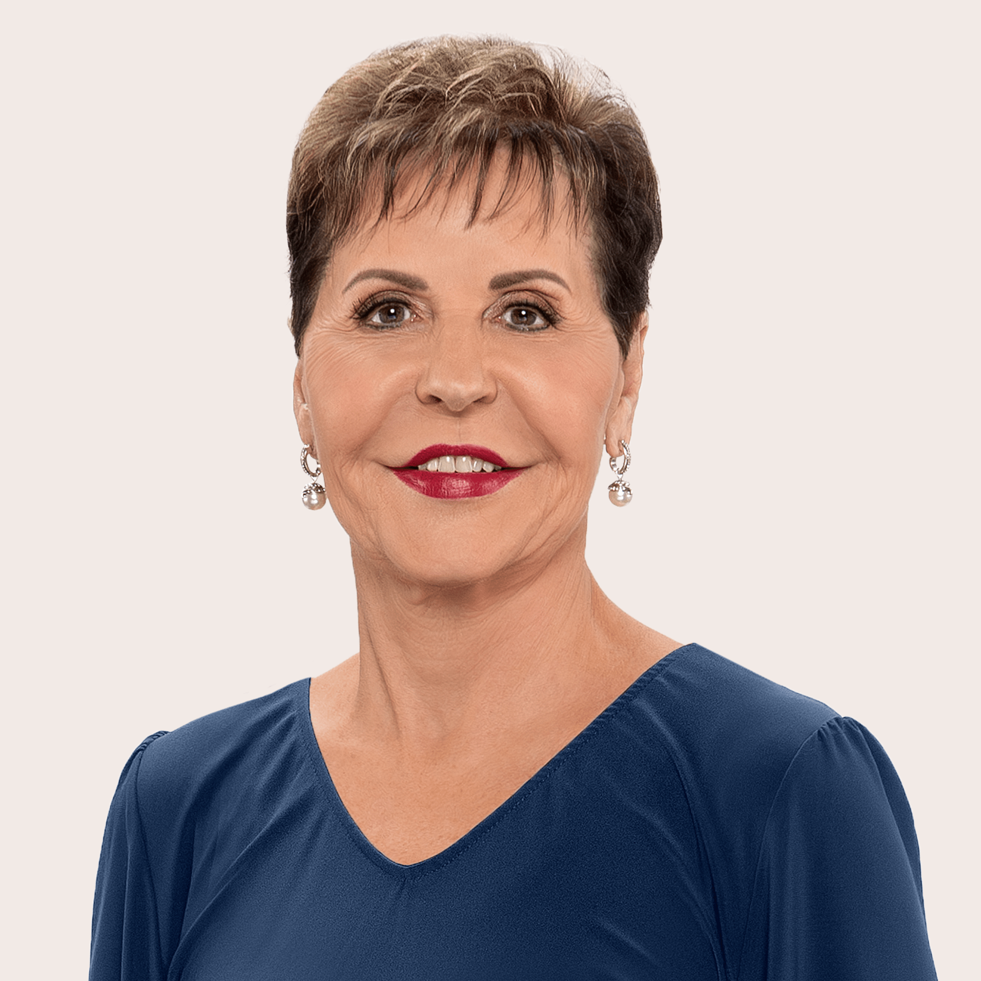 Joyce Meyer