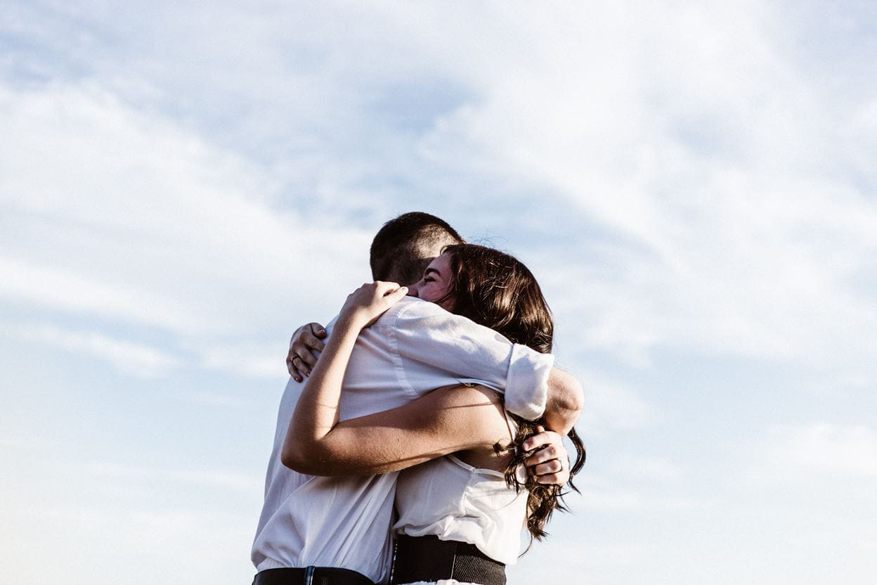 4 Steps to Forgiveness