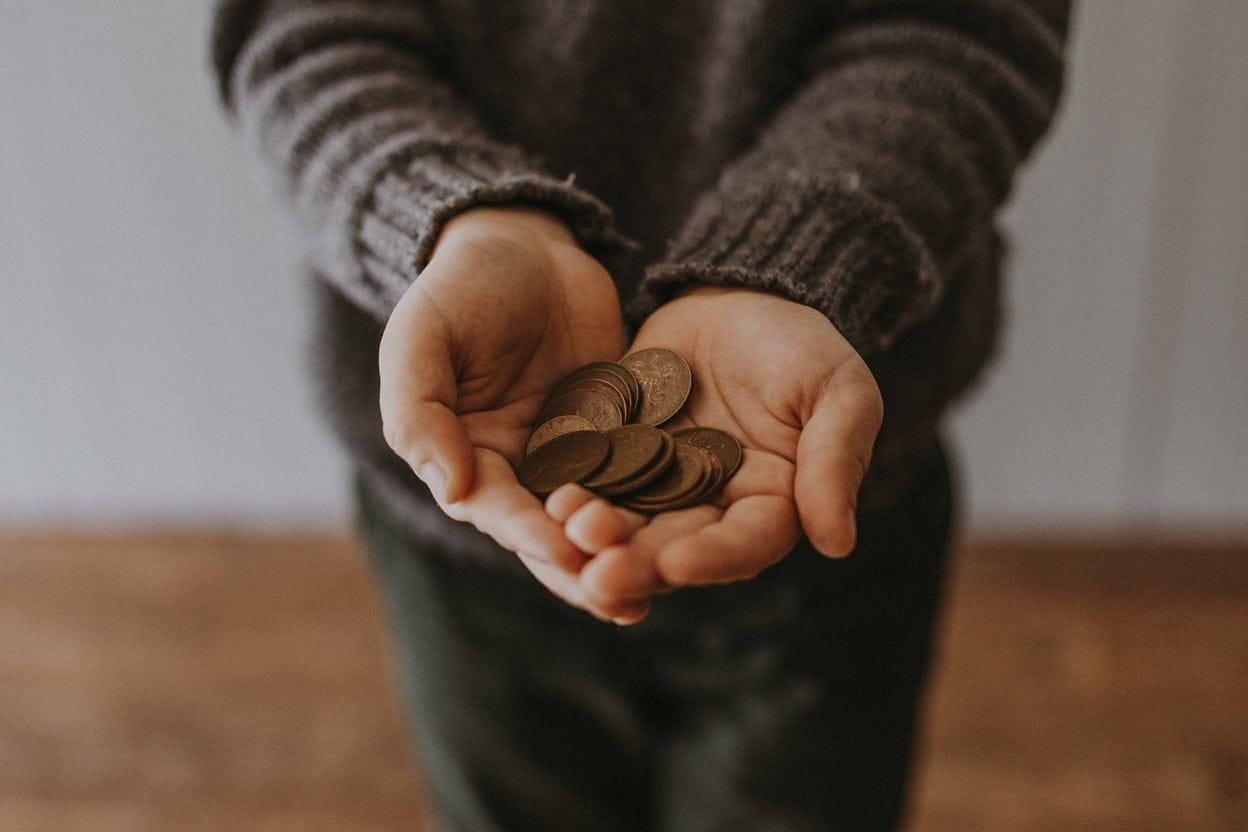 Answers for Debt Free Living