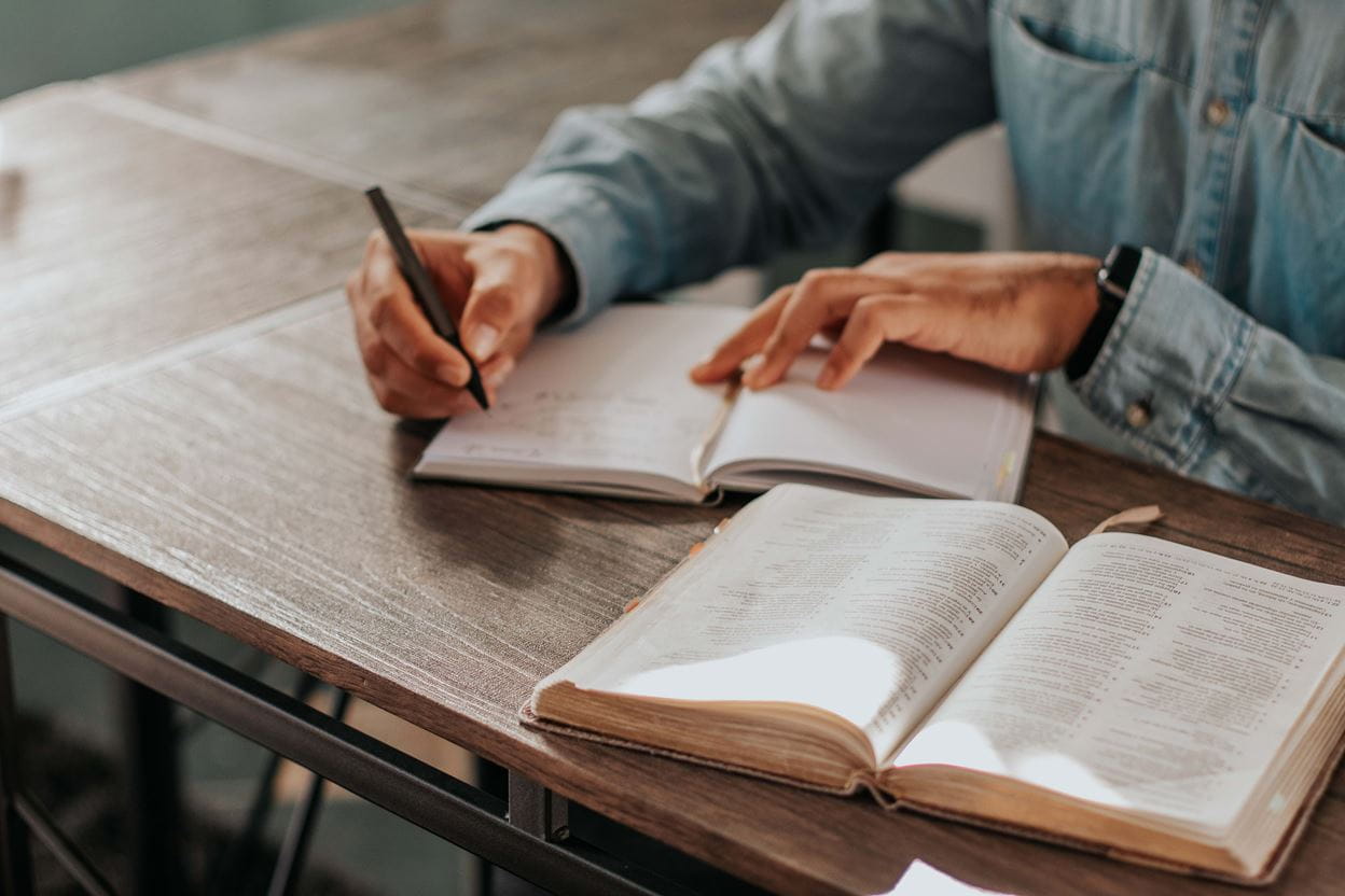 Exercise Your Authority