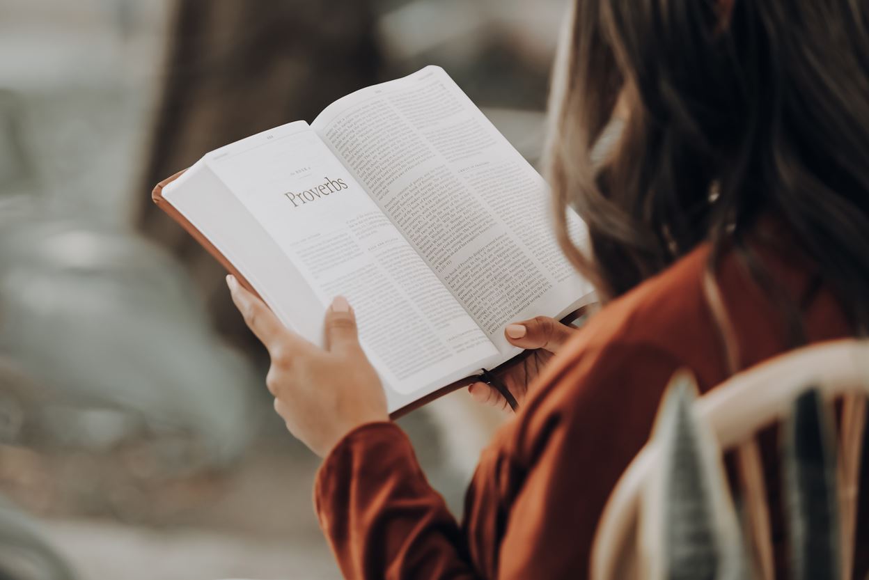 God's Word Really Works