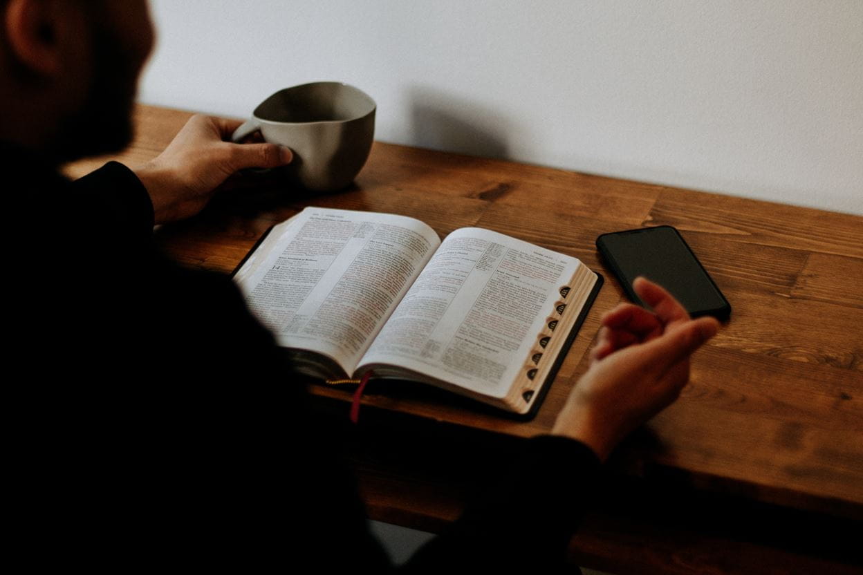 God's Word vs. Your Feelings