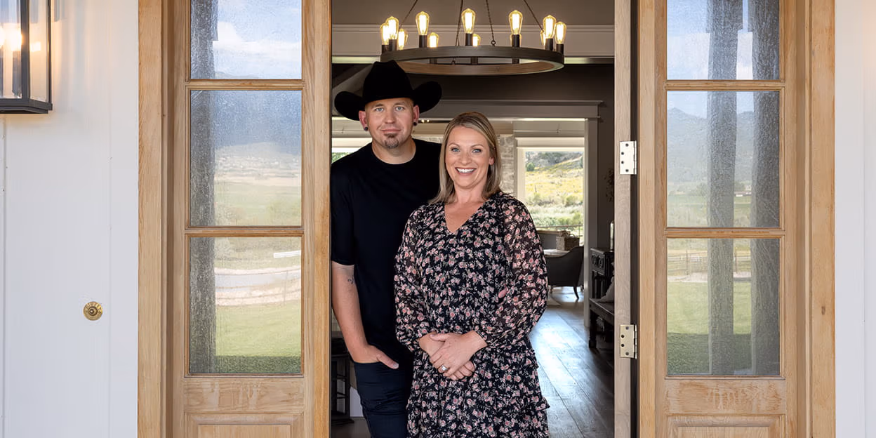 Hope Mountain Ranch: A Place of Restoration