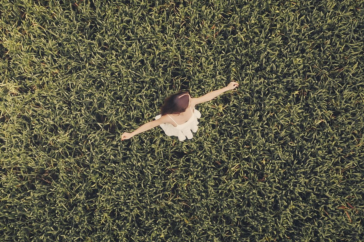 How to Have the Life You Always Wanted