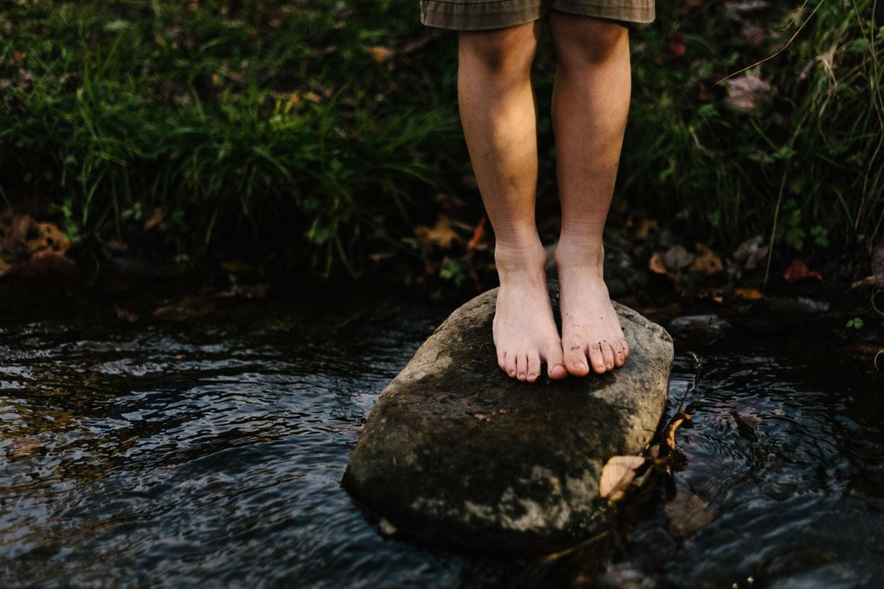 How the Habit of Trust Transforms Your Life