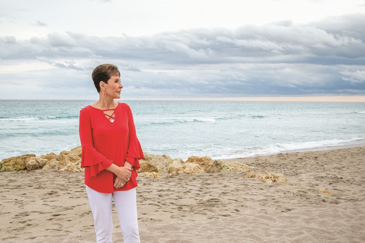 Keys to Trusting God