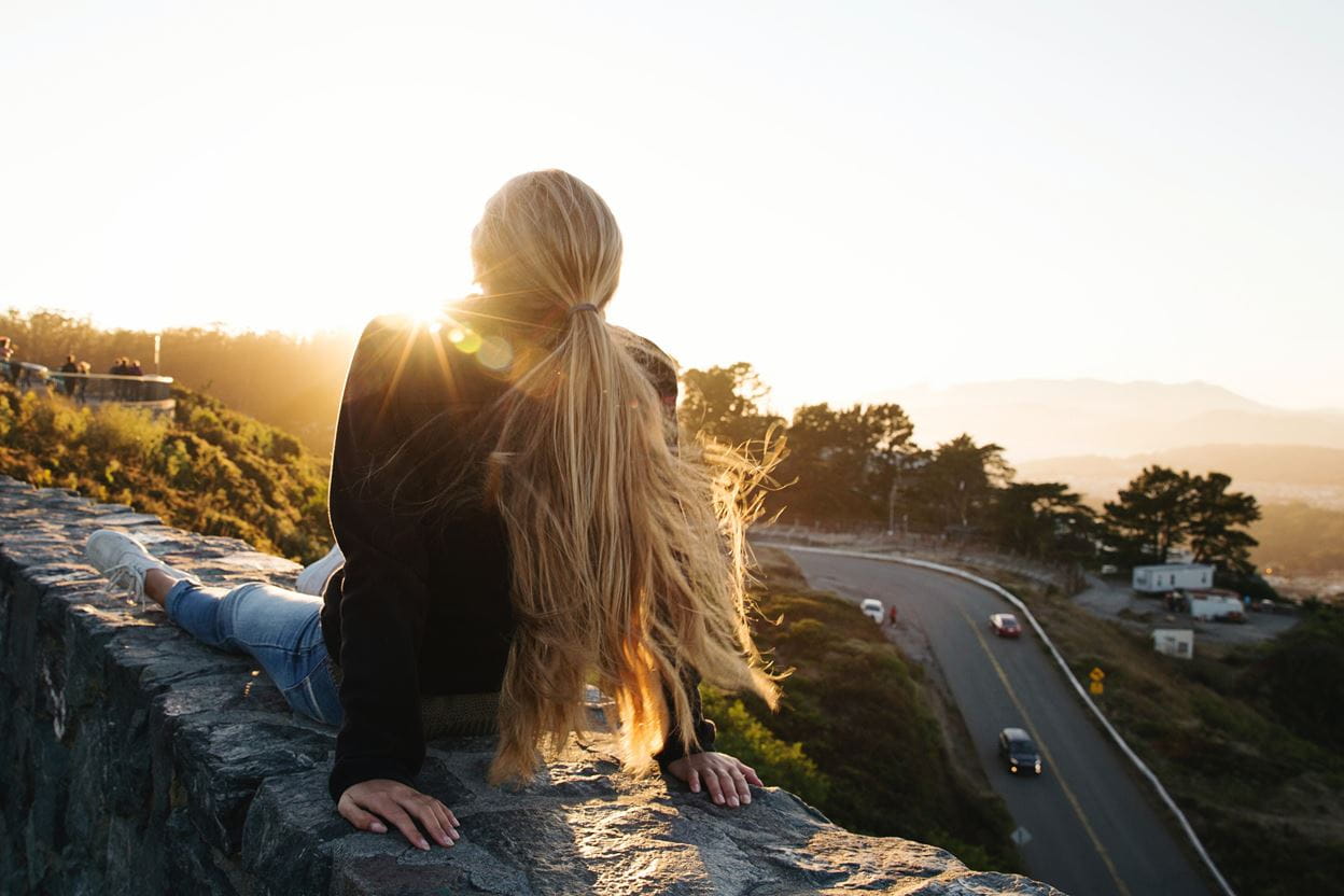 Moving Forward After Abuse