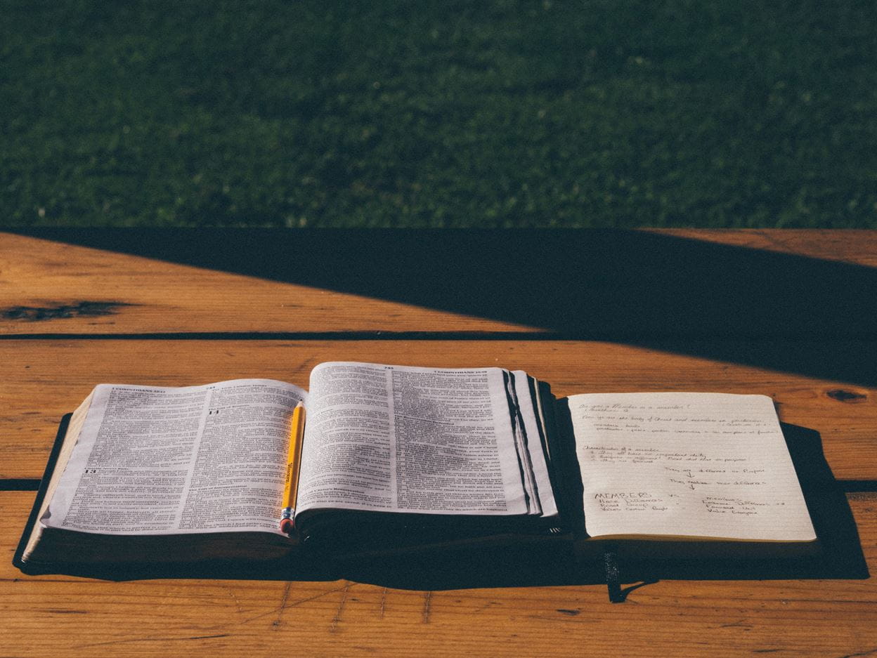 Putting God First In Your Priorities