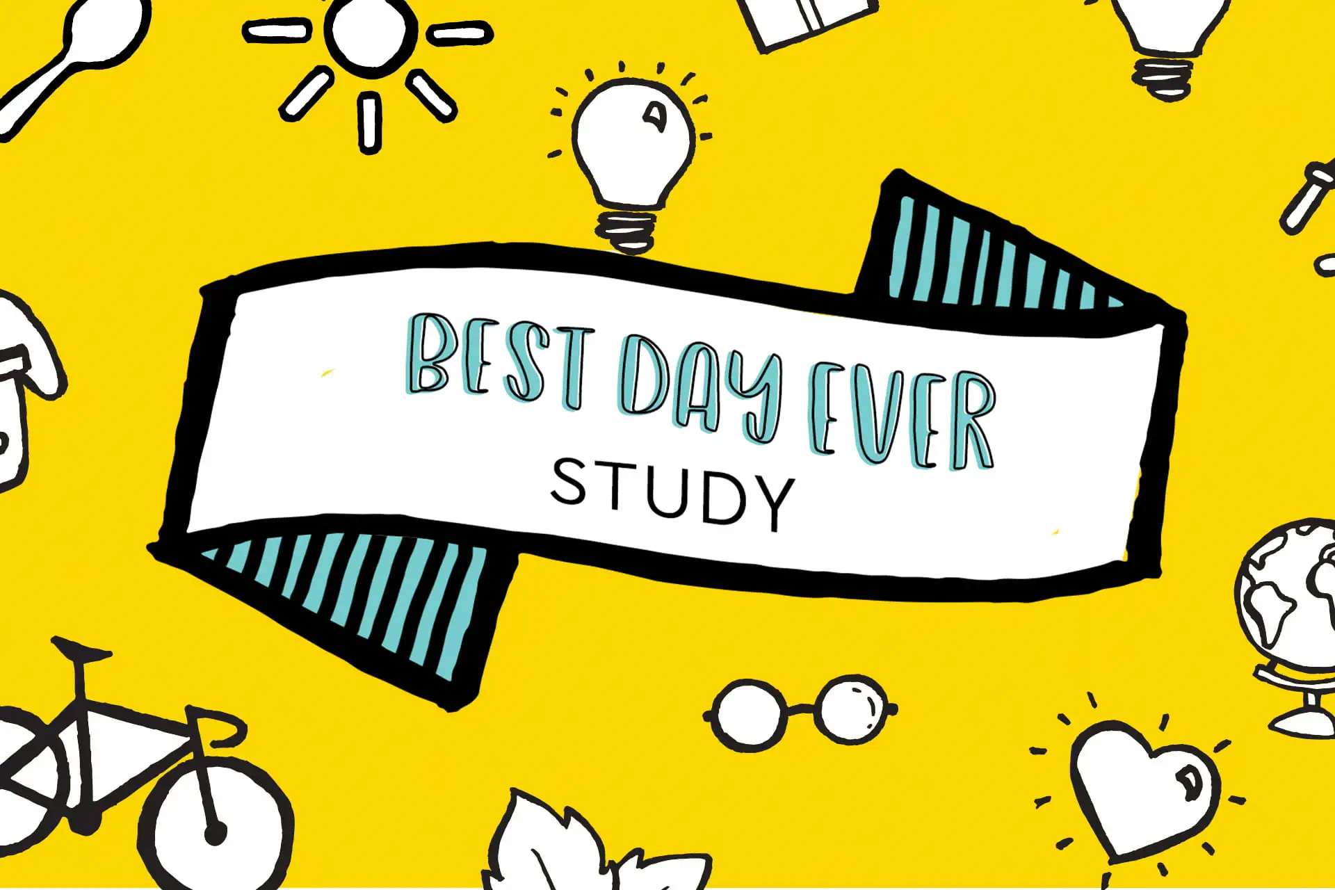 Best Day Ever - Bible Study