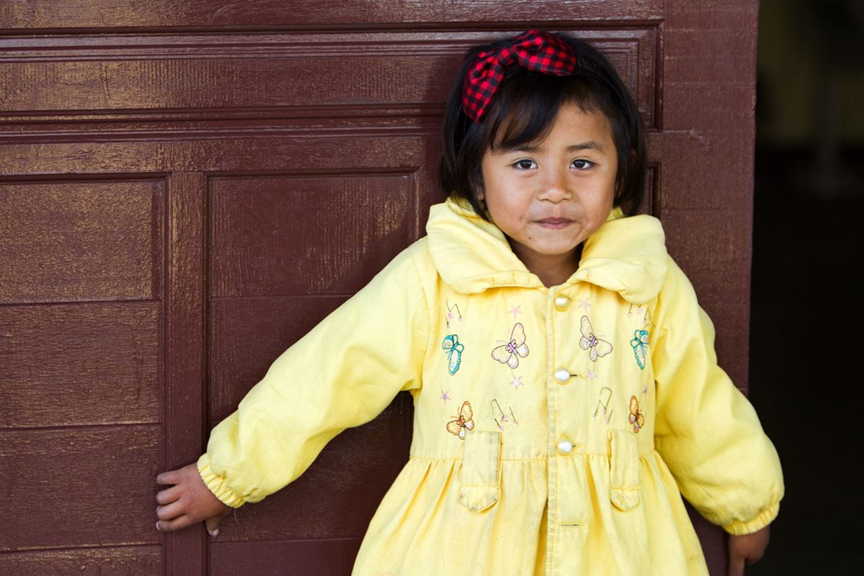 Fahs Story The Gift of Feeding Programs