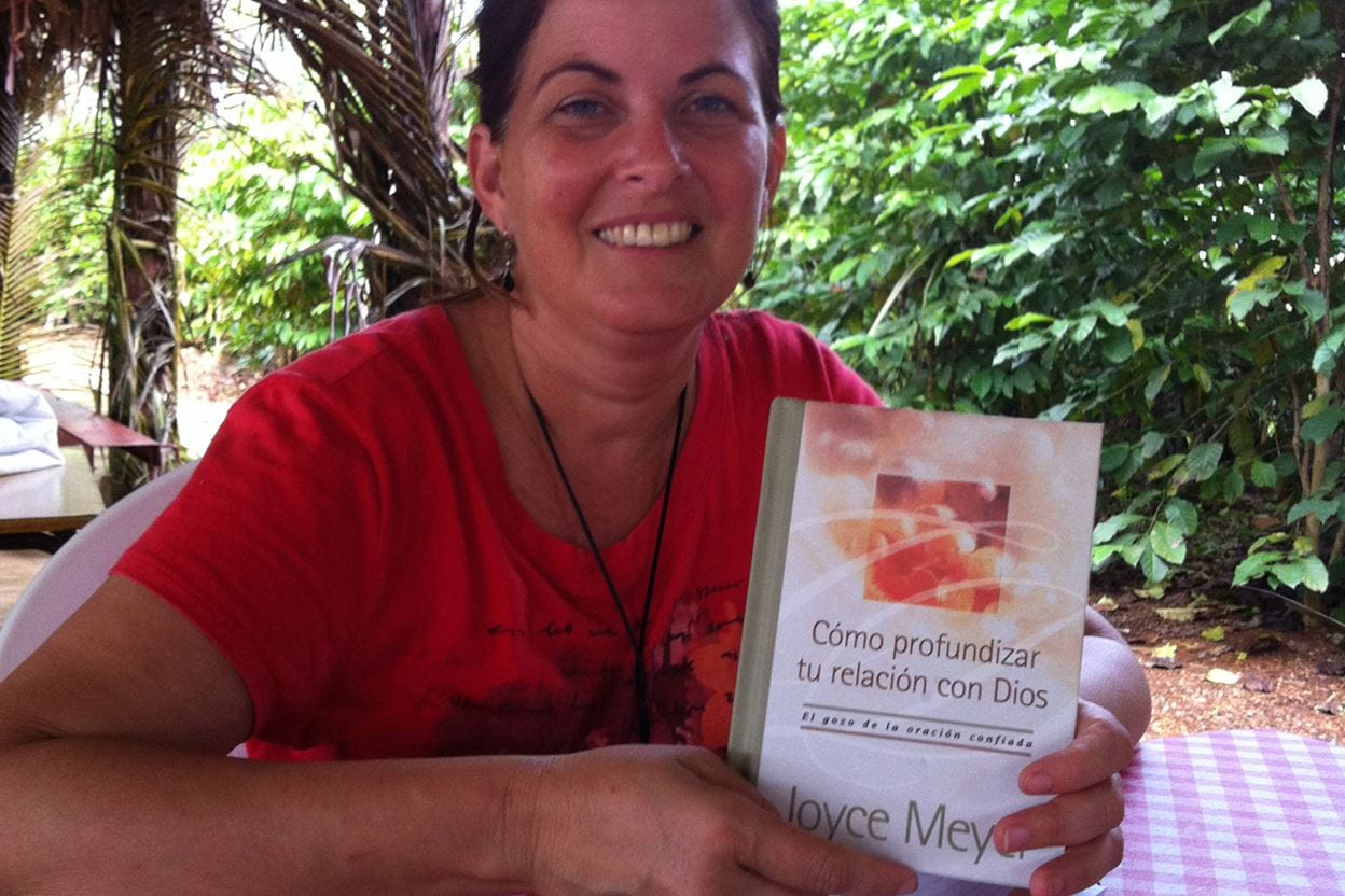 Thank You Cuba Thanks You and Harborside Missions Team Thanks You