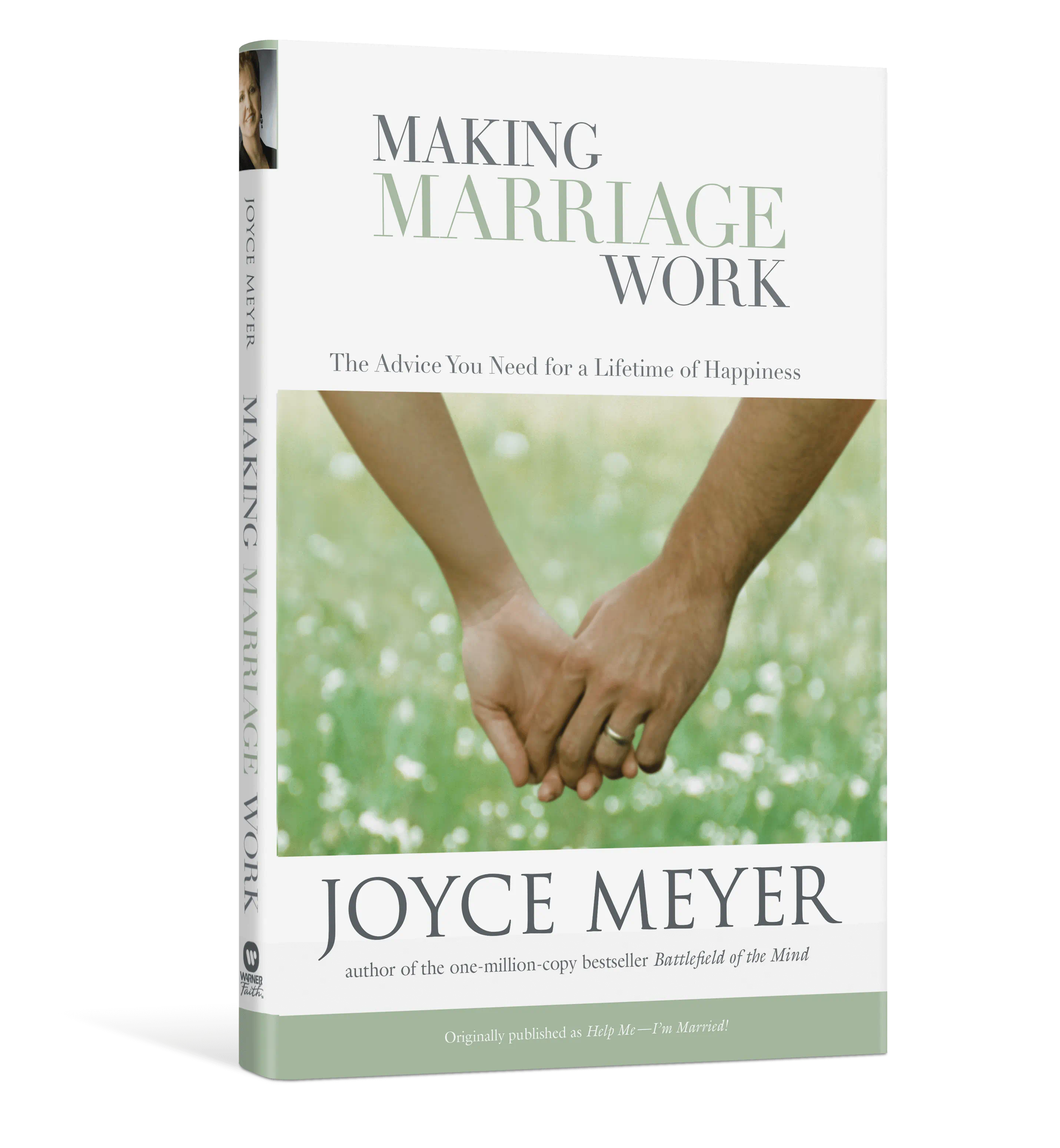 Making Marriage Work