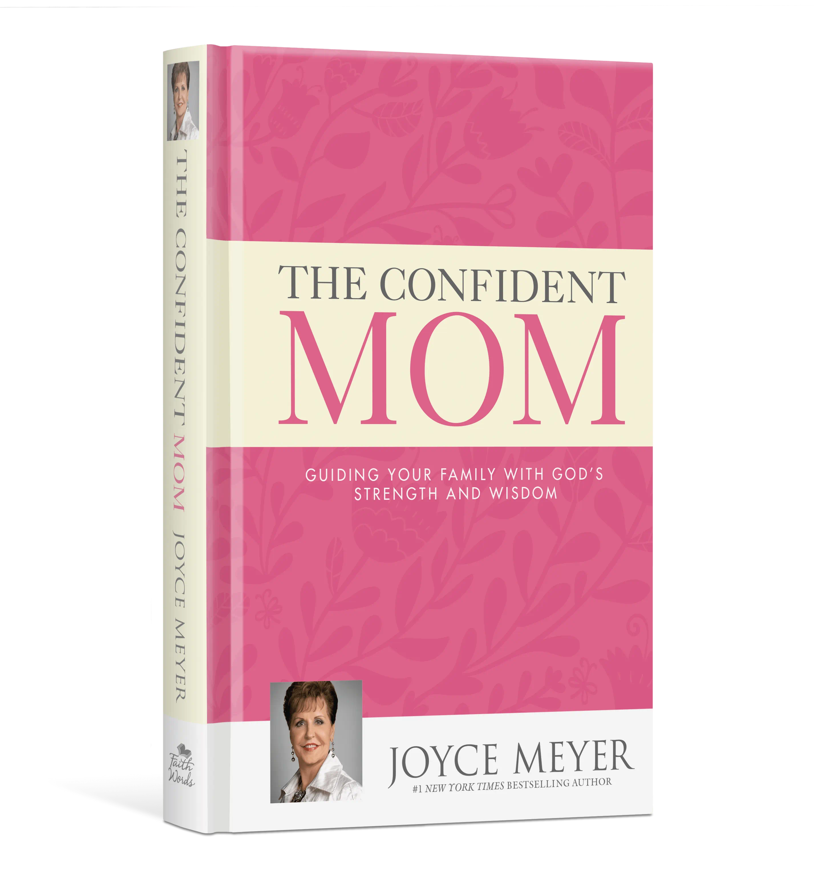 The Confident Mom