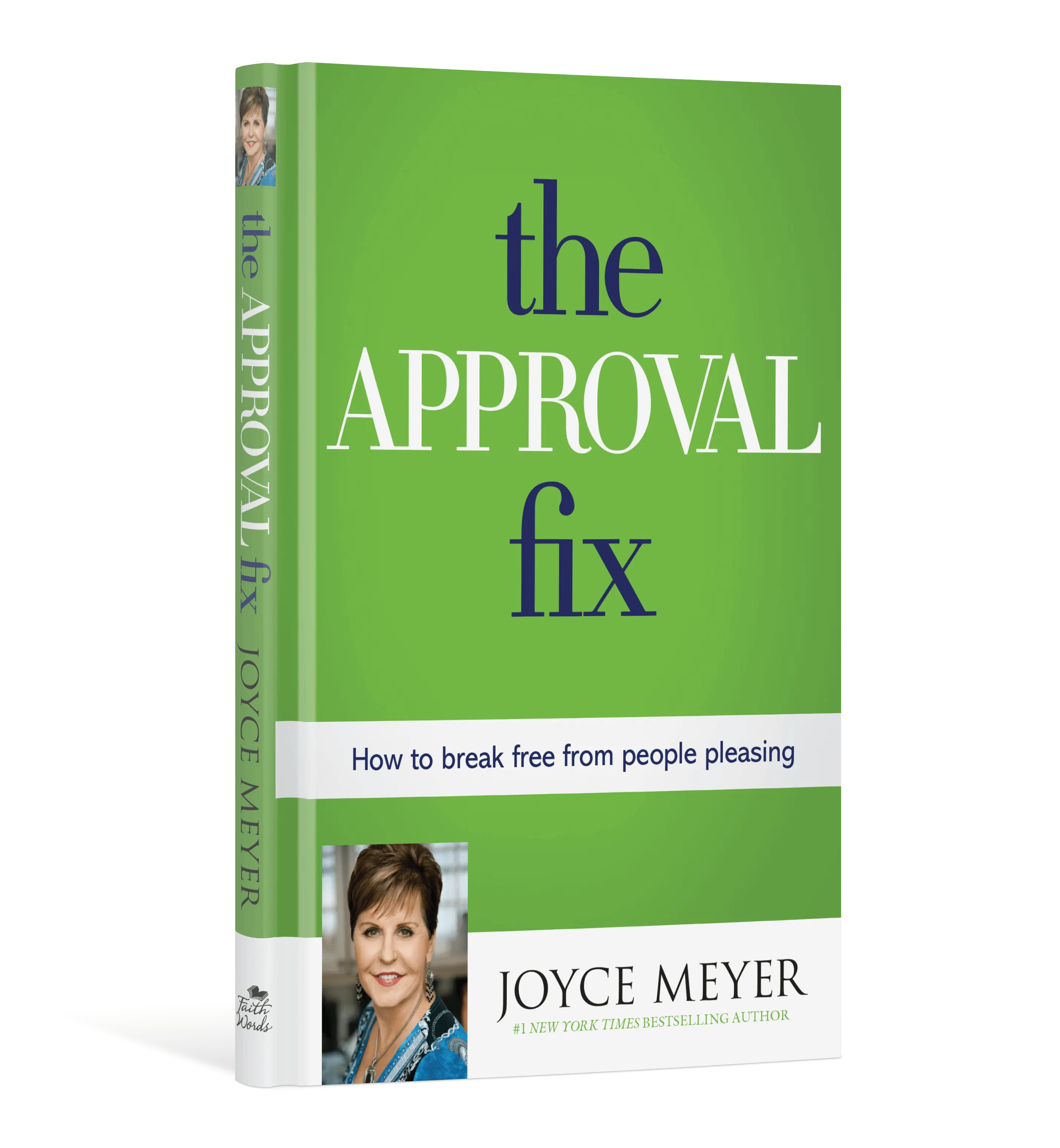 The Approval Fix