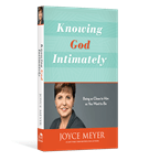 Knowing God Intimately (PB)
