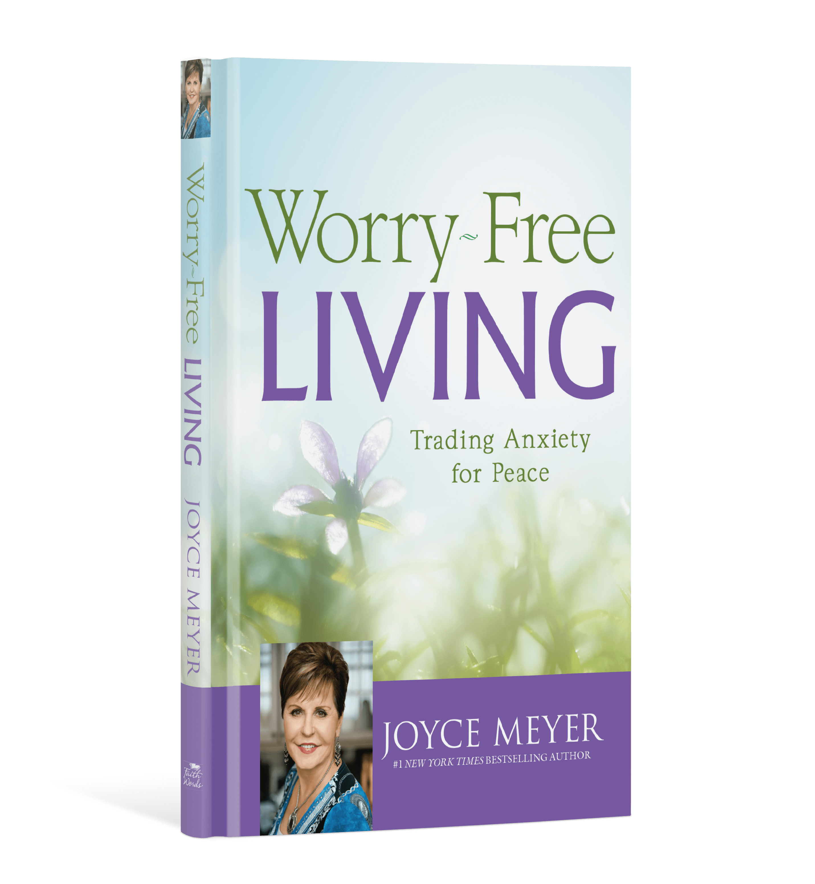 Worry-Free Living