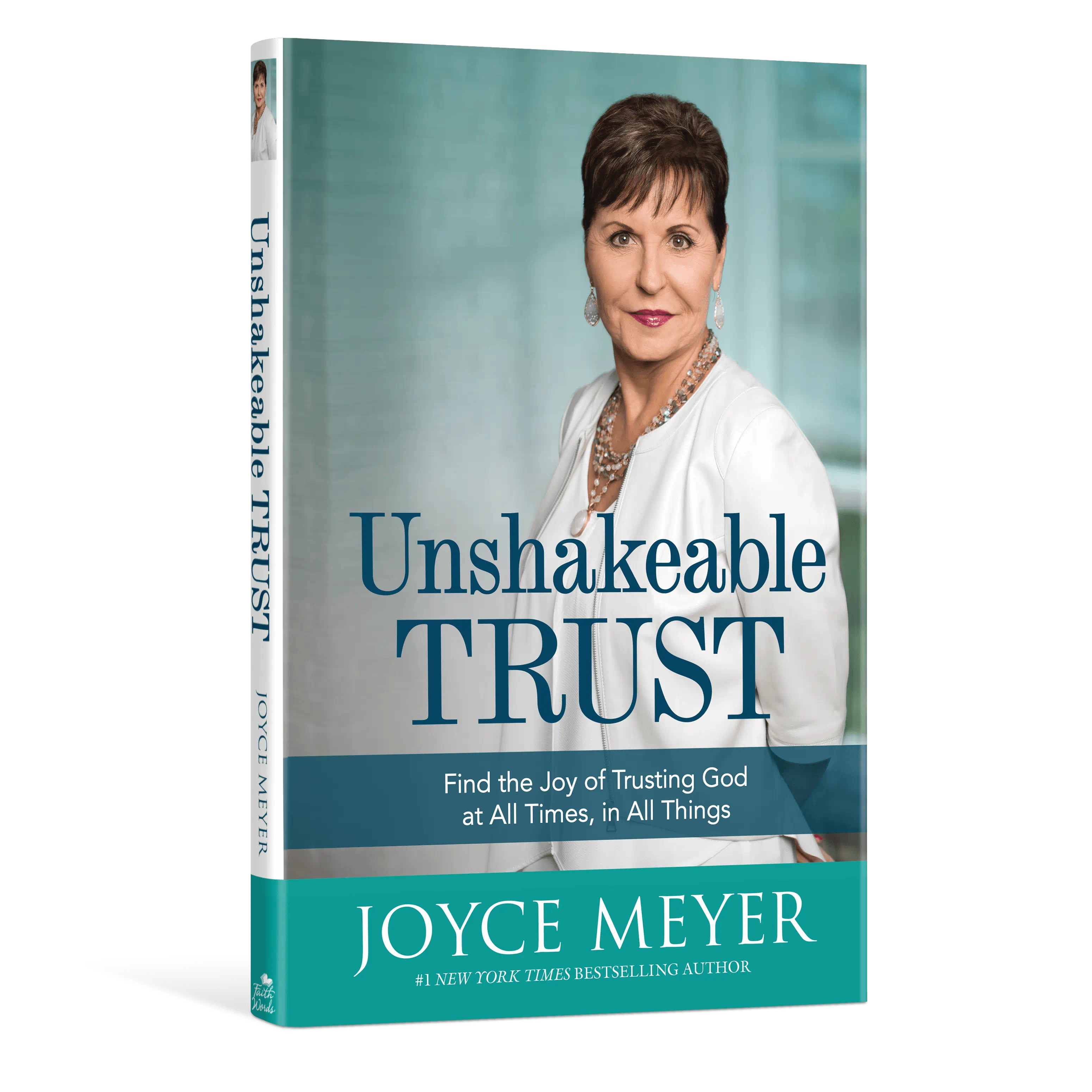 Unshakeable Trust