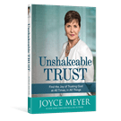 Unshakeable Trust
