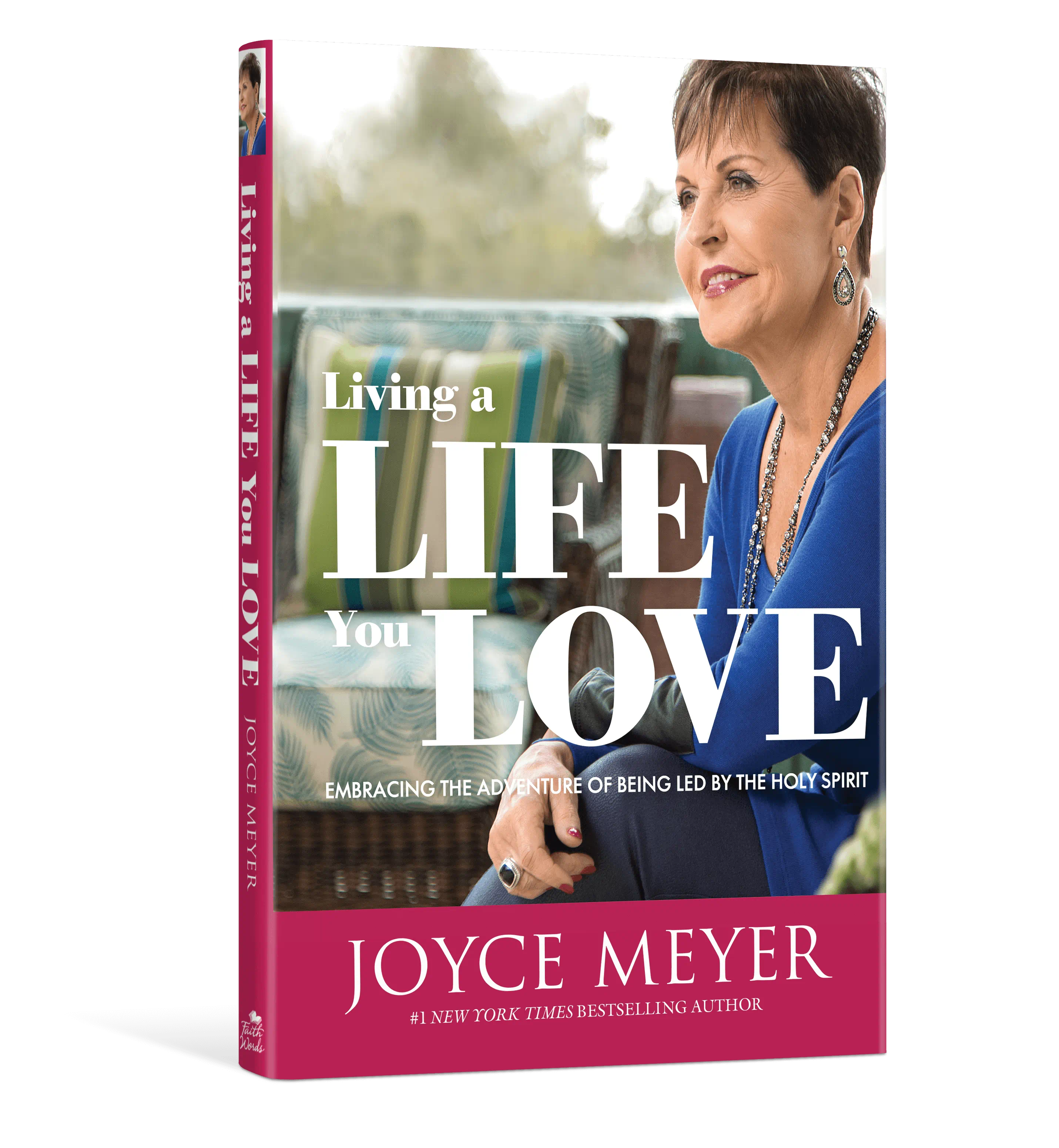 Living a Life You Love