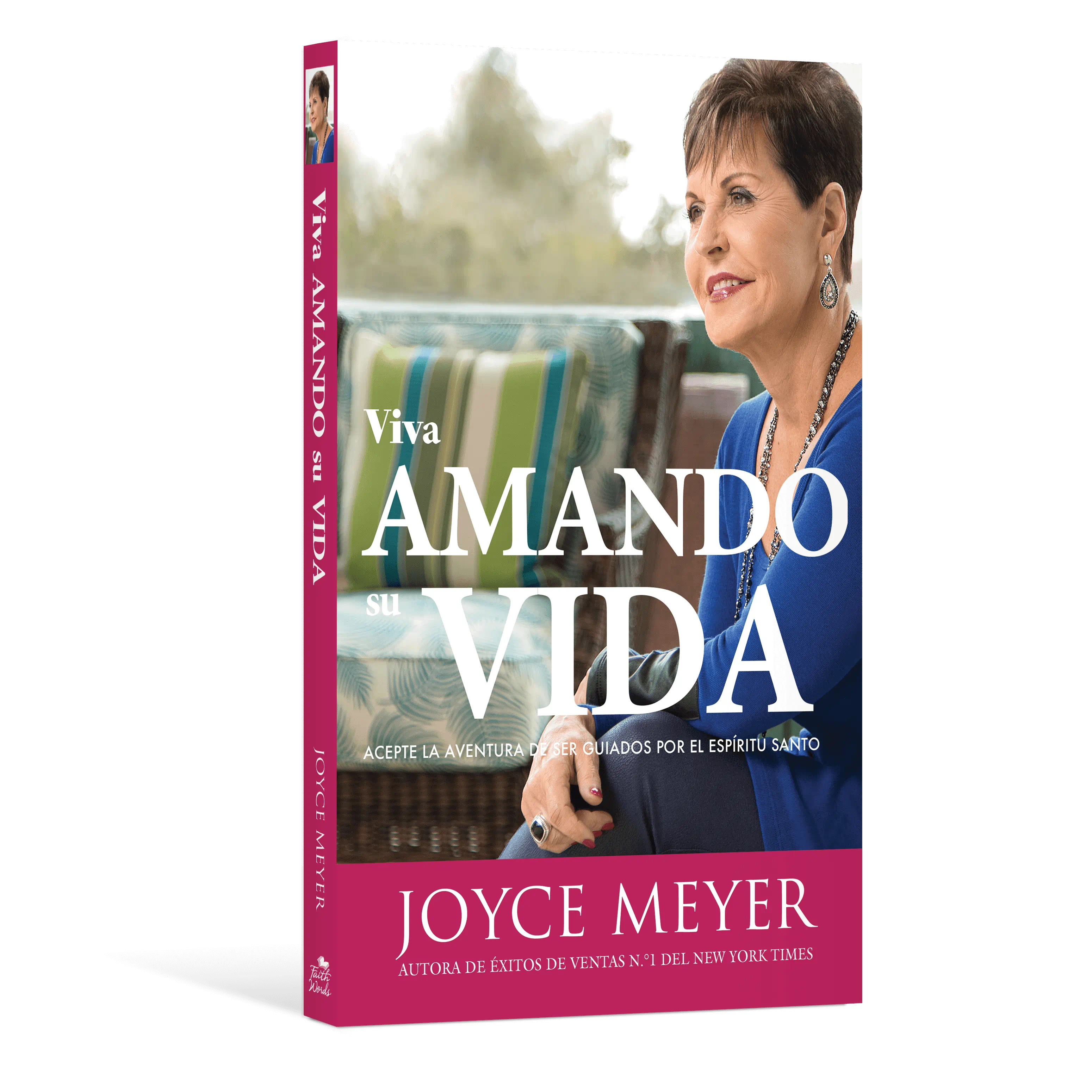 Viva Amando su Vida