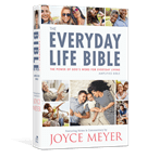 The Everyday Life Bible