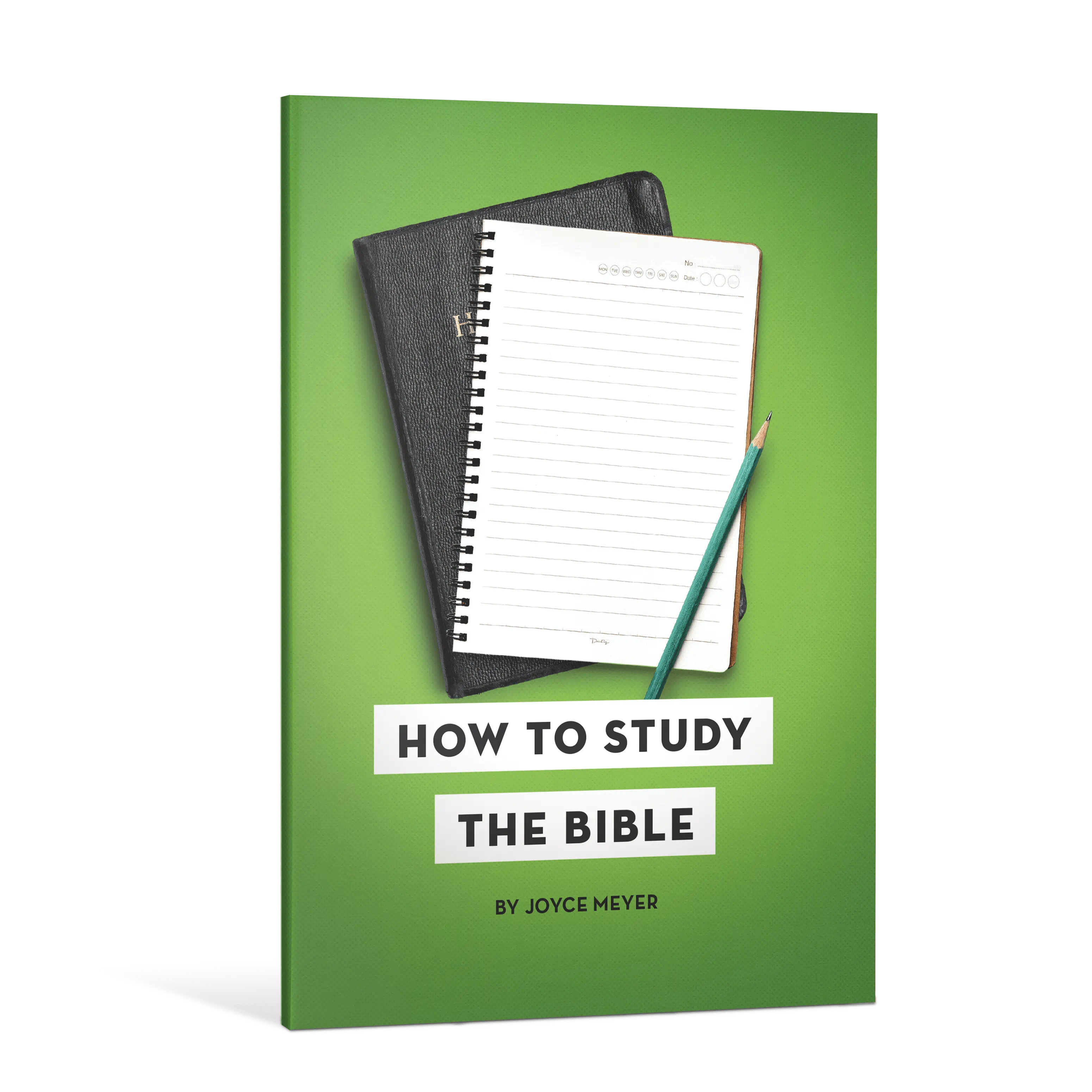 How to Study the Bible