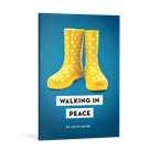 Walking In Peace