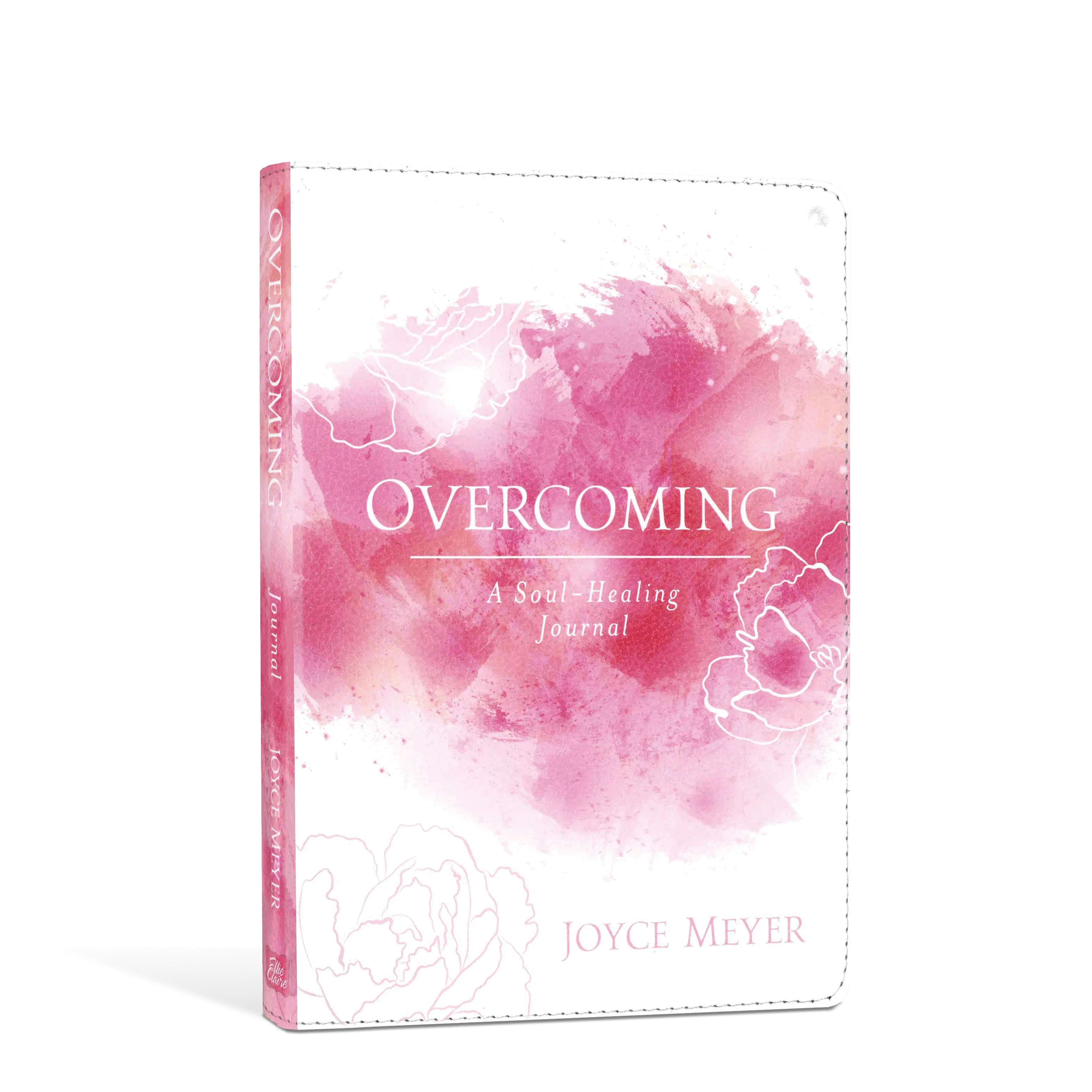 Overcoming: A Soul-Healing Journal
