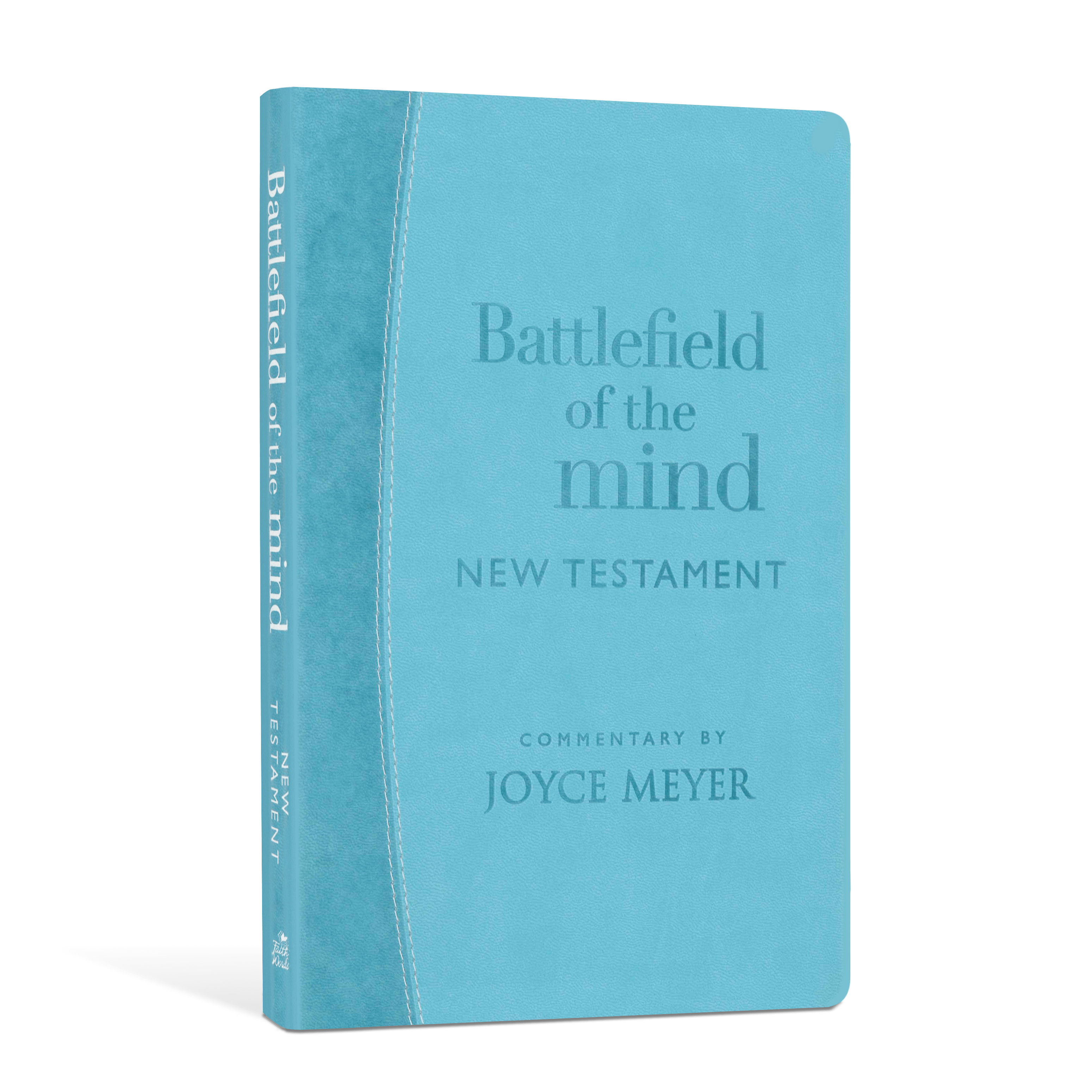 Battlefield of the Mind New Testament