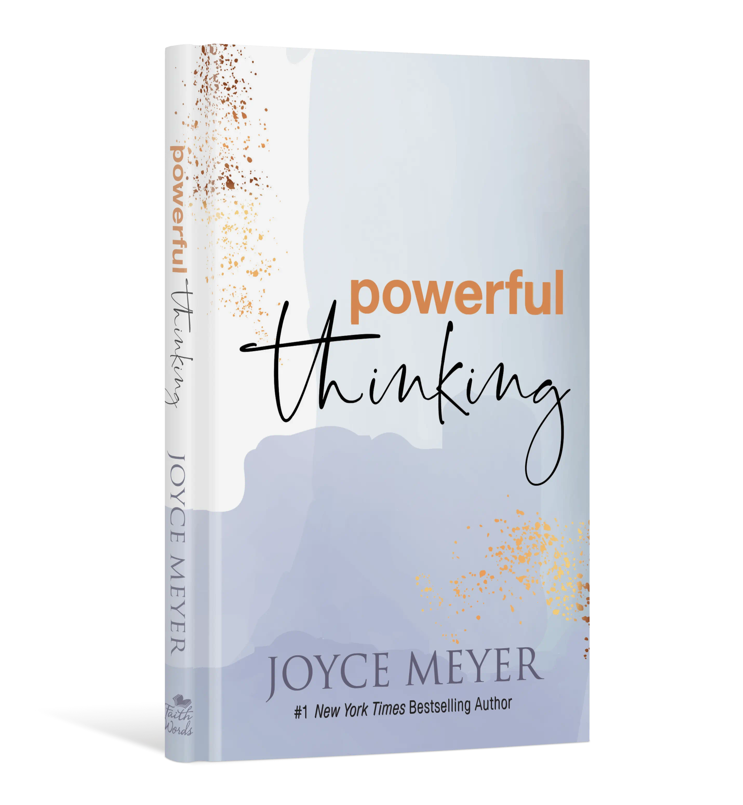 Powerful Thinking