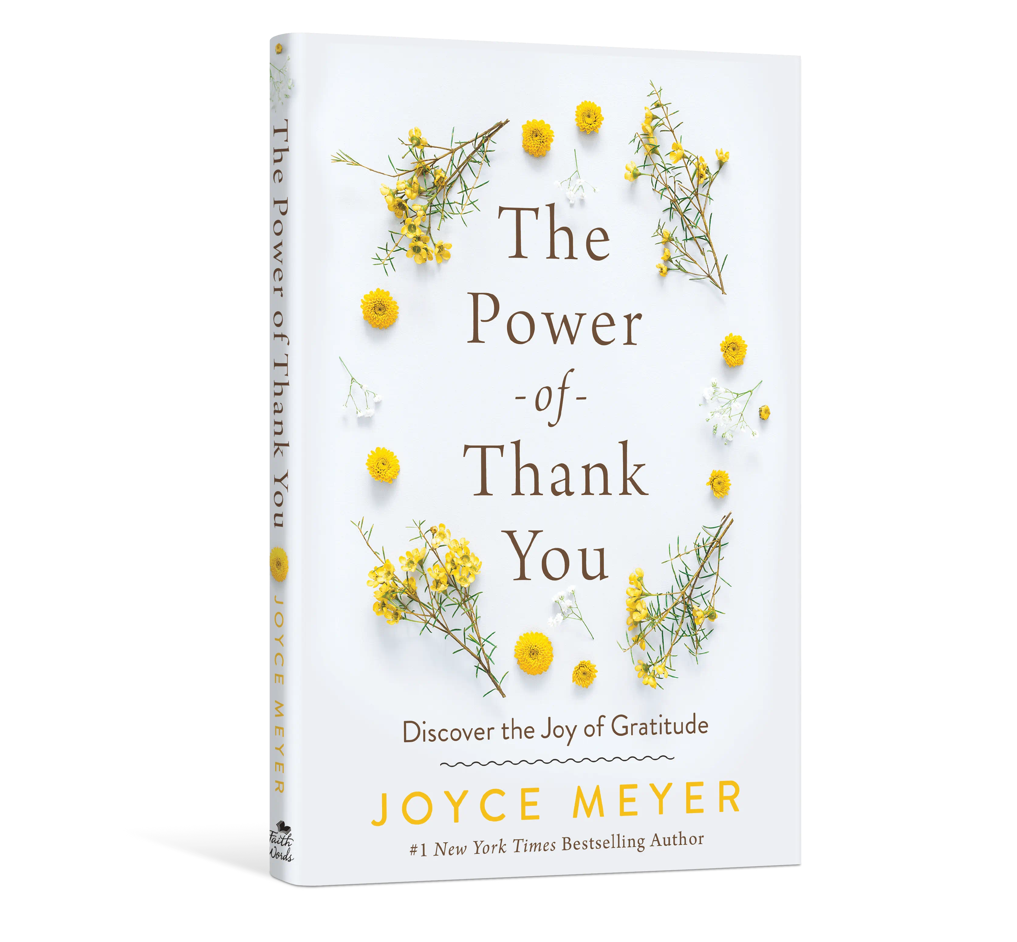 The Power of Thank You
