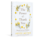 The Power of Thank You