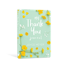 My Thank You Journal