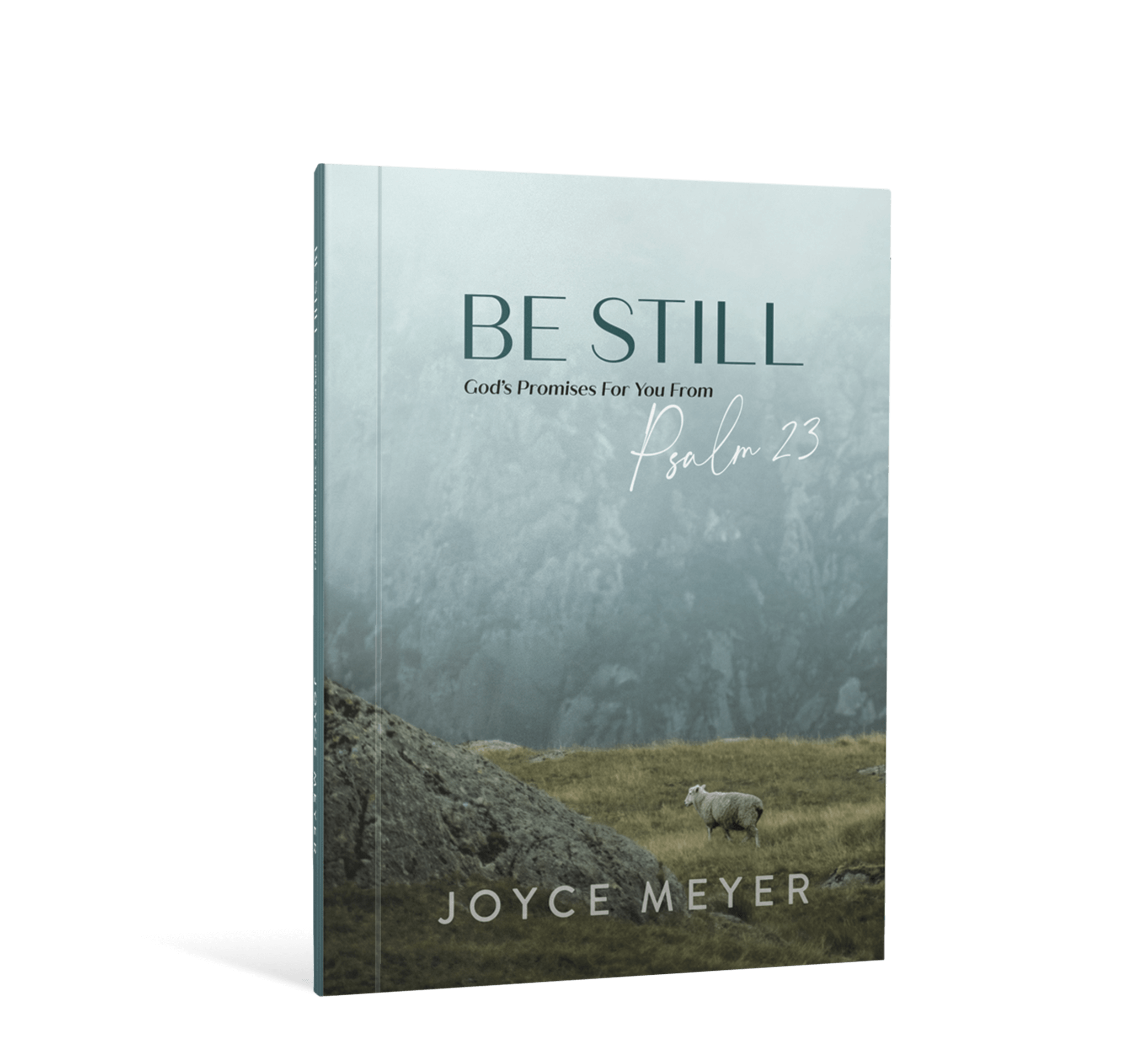 Be Still