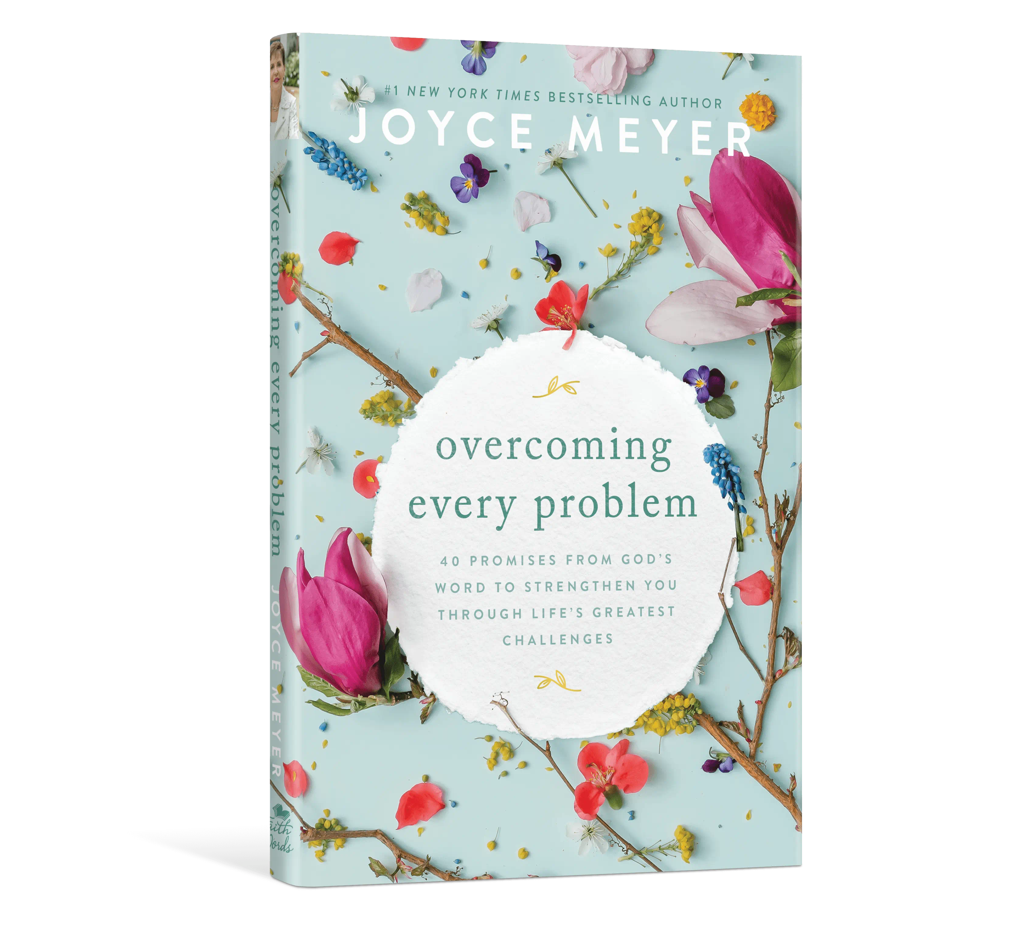 Overcoming Every Problem