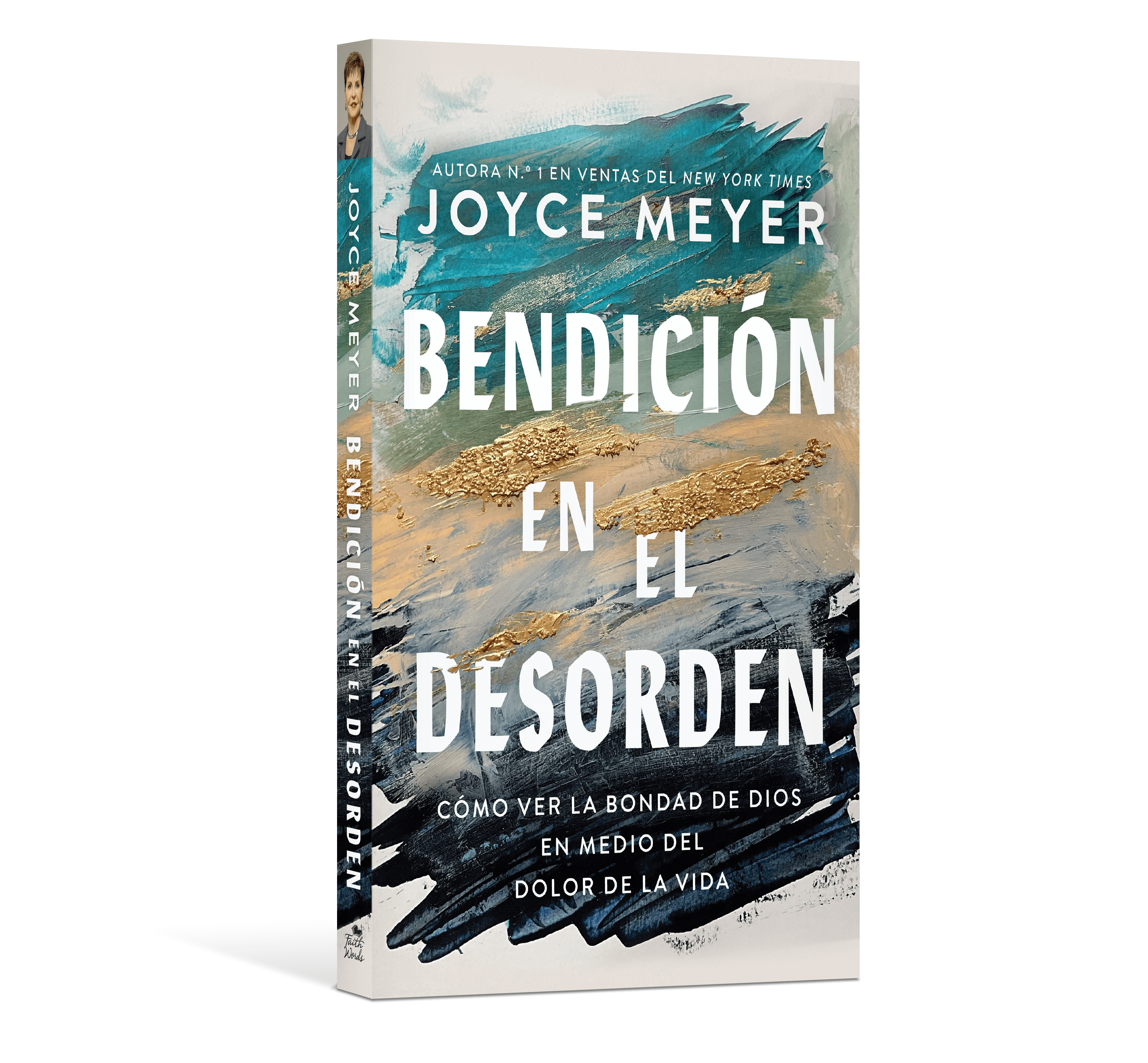 Bendición en el Desorden