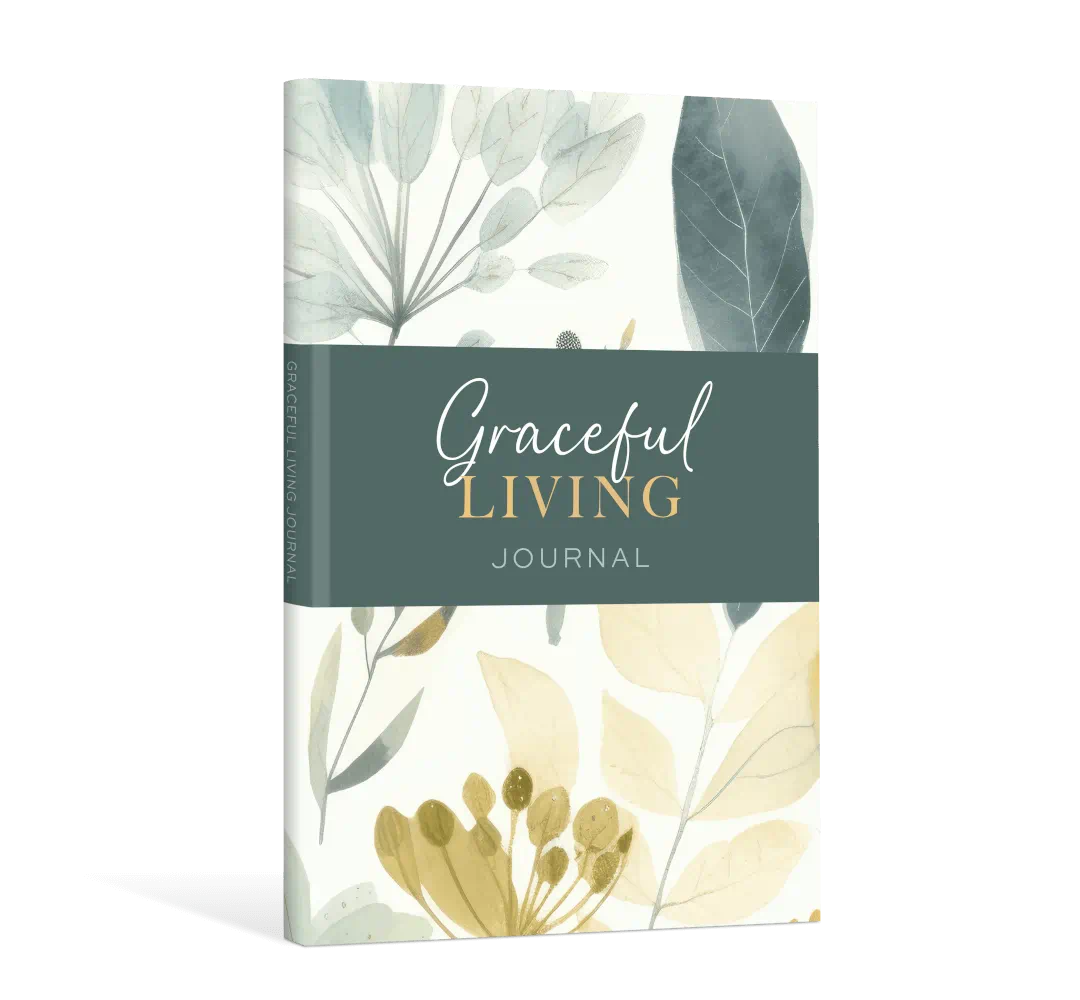 Graceful Living Journal