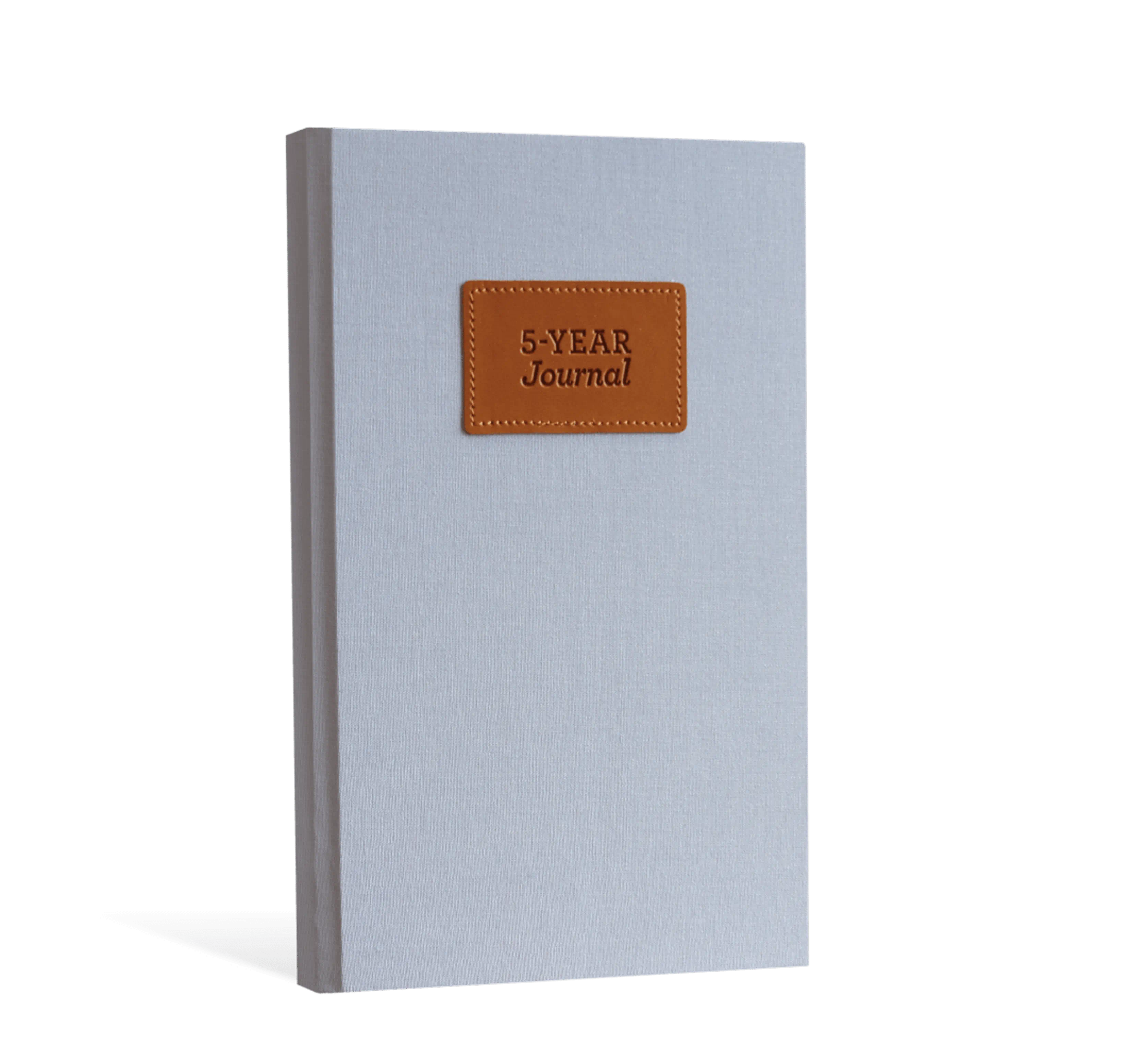5-Year Journal