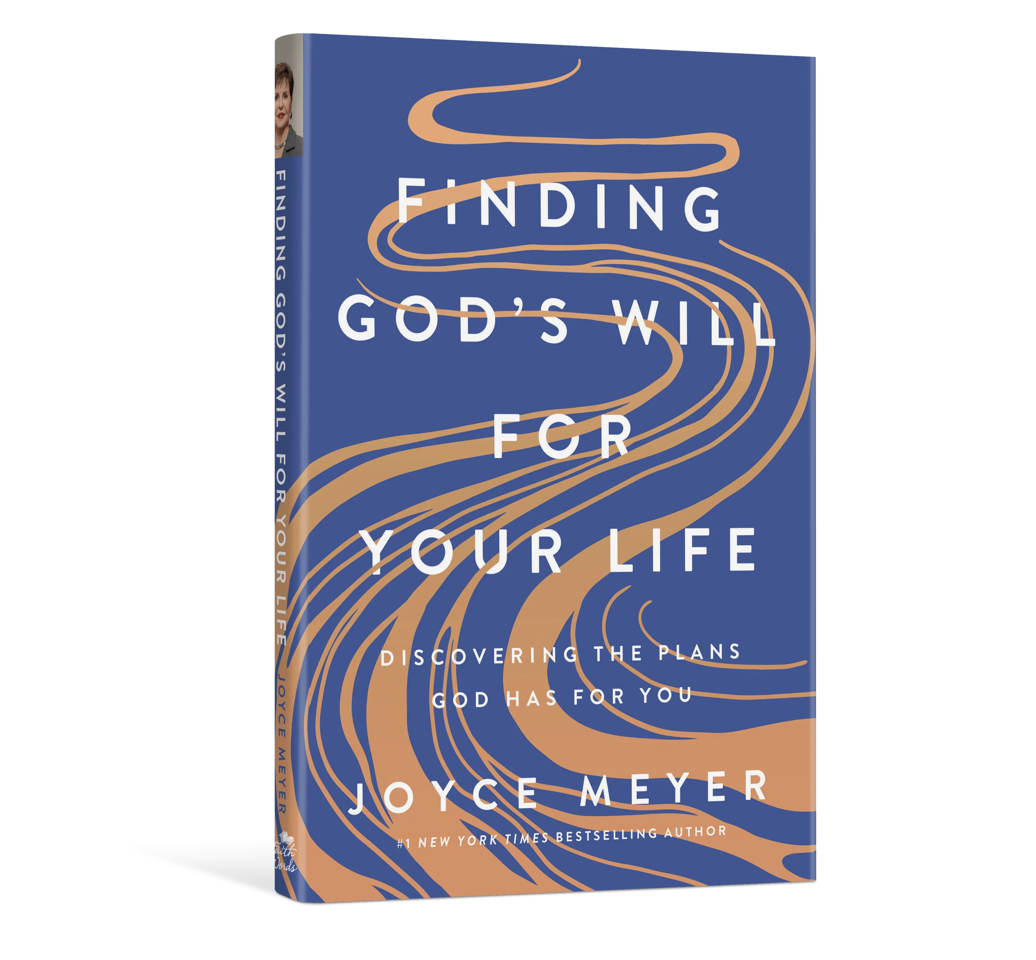 Finding God’s Will for Your Life