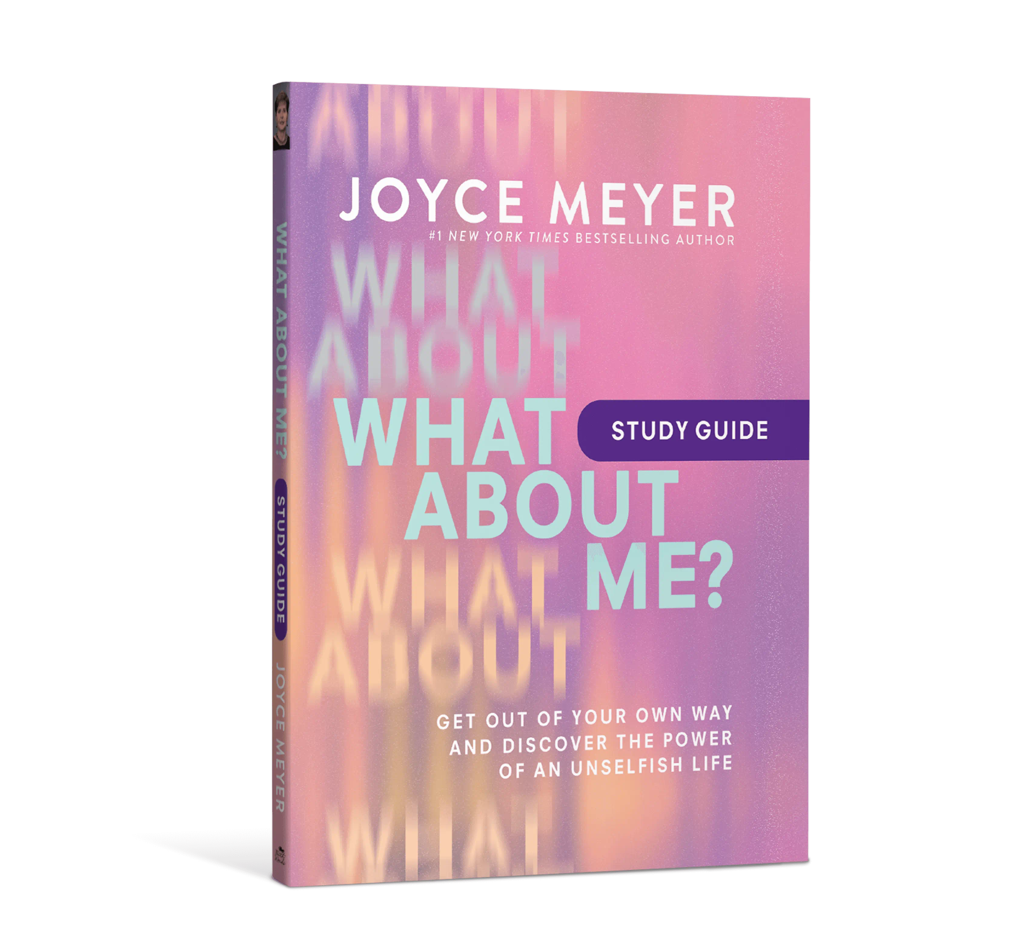 What About Me? Study Guide