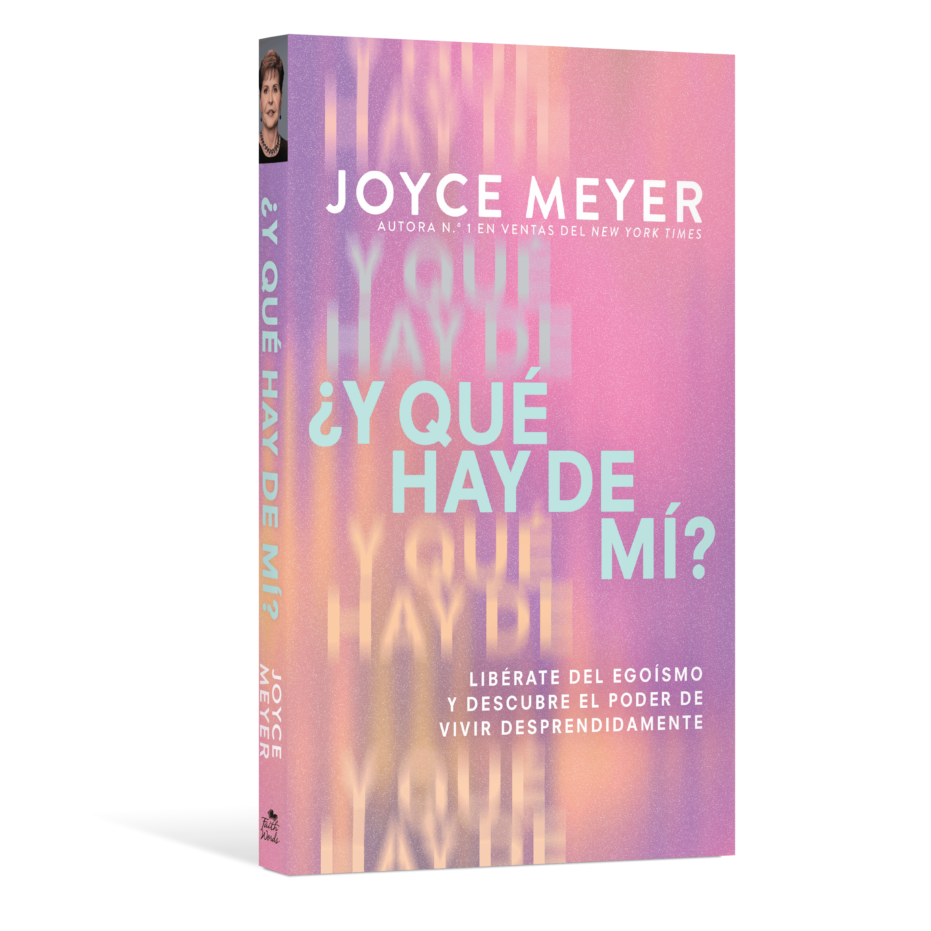 ¿Y qué hay de mí?