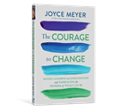 The Courage to Change