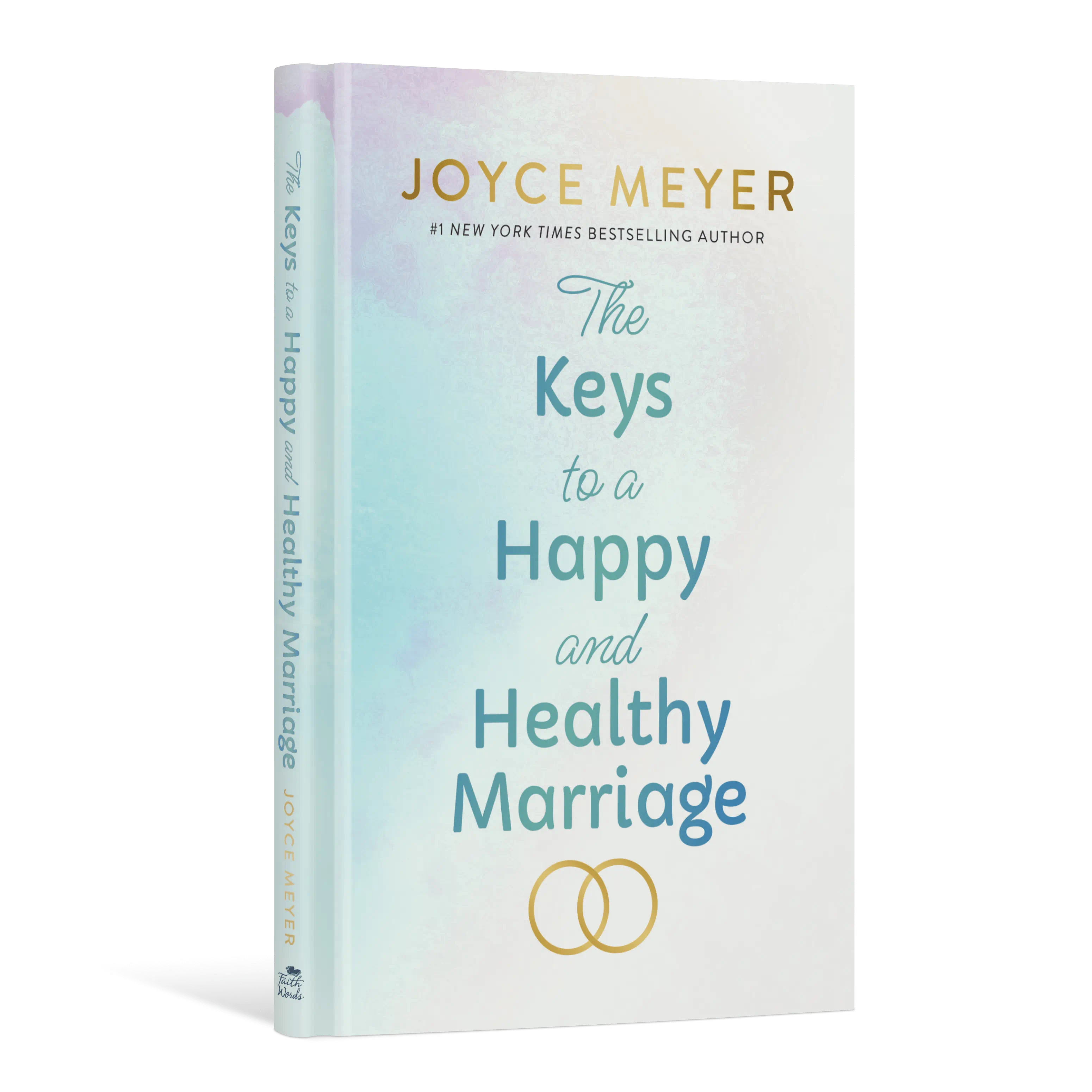The Keys to a Happy and Healthy Marriage